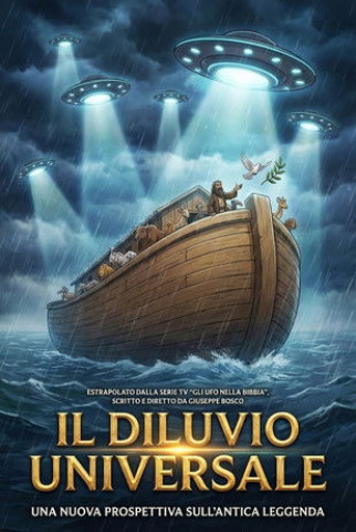 Donizetti: Il Diluvio Universale (2025)
