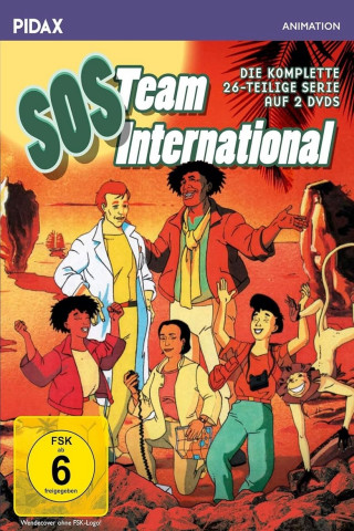 SOS Team International (1997)