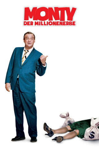 Monty der Millionenerbe (1983)