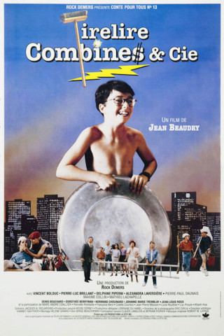 Die Schrubbergang (1992)