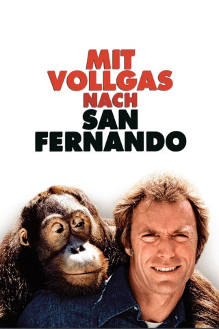 Mit Vollgas nach San Fernando (1980)