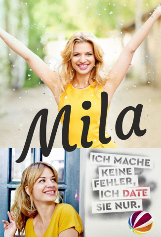 Mila (2015)