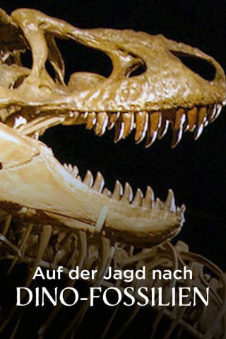 Bones: Auf der Jagd nach Dino-Fossilien (2024)