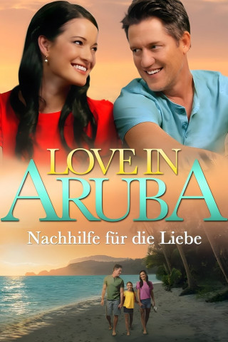 Nachhilfe für die Liebe (2023)