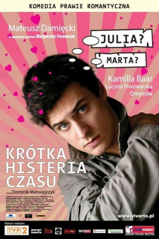 Krótka histeria czasu (2006)