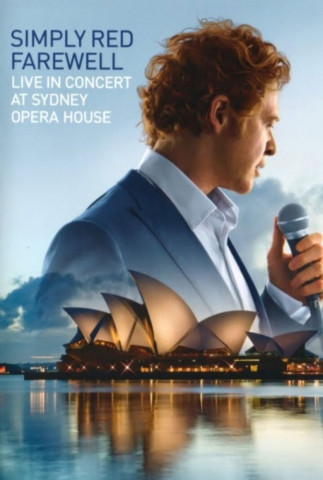 Simply Red: Farewell (2011)