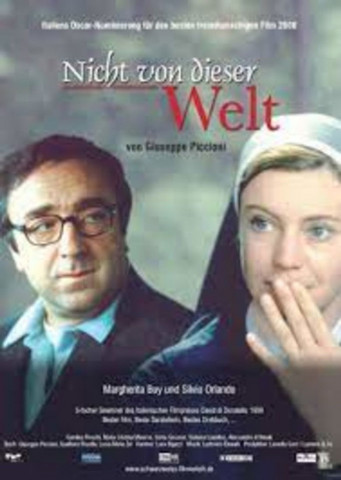 Nicht von dieser Welt (1999)