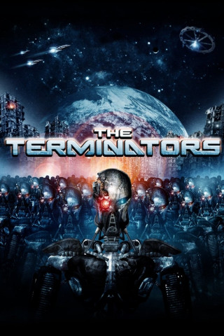 The Terminators (2009)