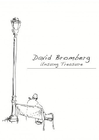 David Bromberg: Unsung Treasure (2012)