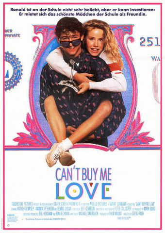 Can't Buy Me Love (1987)