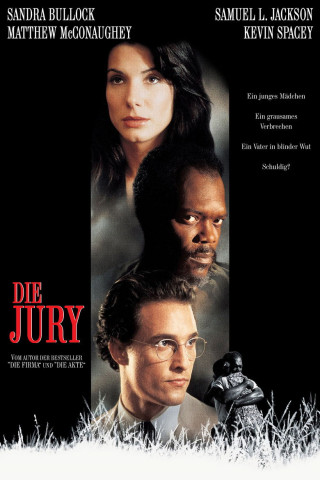 Die Jury (1996)