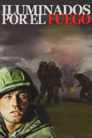 Vom Feuer erleuchtet (2005)