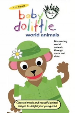 Baby Einstein: World Animals - A Musical Safari (2002)