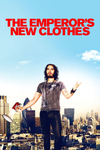 The Emperor's New Clothes (2015)