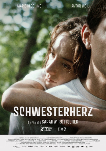 Schwesterherz (2026)
