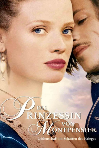 Die Prinzessin von Montpensier (2010)