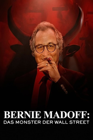 Bernie Madoff: Das Monster der Wall Street (2023)