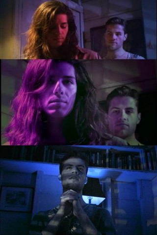 Nightscape - No Streets, No Lights, No Exits (2012)