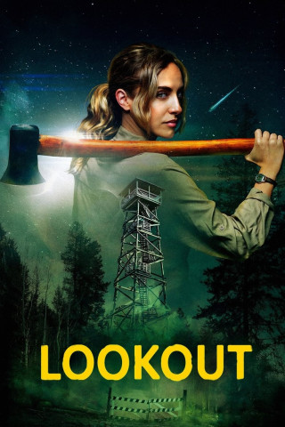 Lookout - Der Turm (2025)