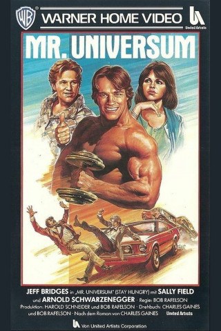 Mister Universum (1976)