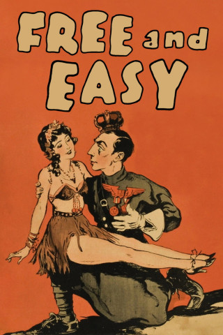 Buster rutscht ins Filmland (1930)