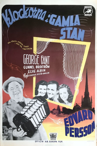 Klockorna i Gamla Sta'n (1946)