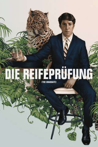 Die Reifeprüfung (1967)