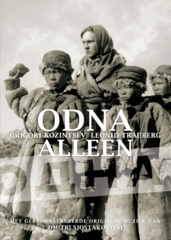 Odna - Allein (1931)