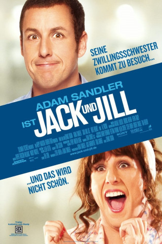 Jack und Jill (2011)