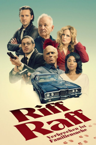 Verbrechen ist Familiensache (2025)