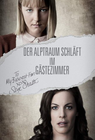 Der Albtraum schläft im Gästezimmer (2017)