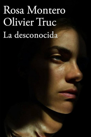 La desconocida (2026)