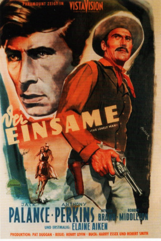 Der Einsame (1957)