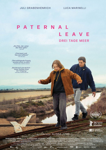 Paternal Leave - Drei Tage Meer (2025)