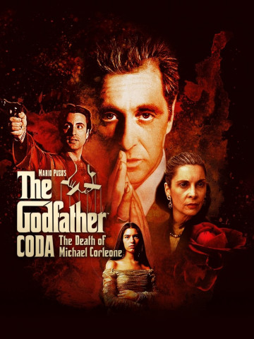 Der Pate, Epilog: Der Tod von Michael Corleone (2020)