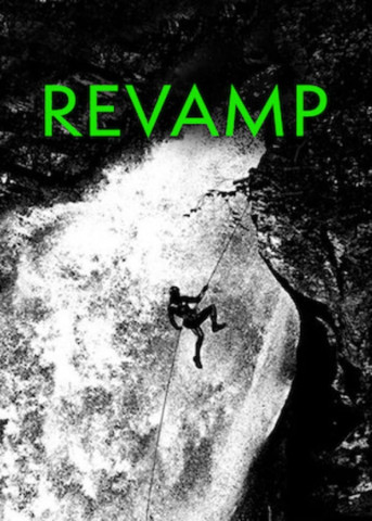 Revamp (2017)