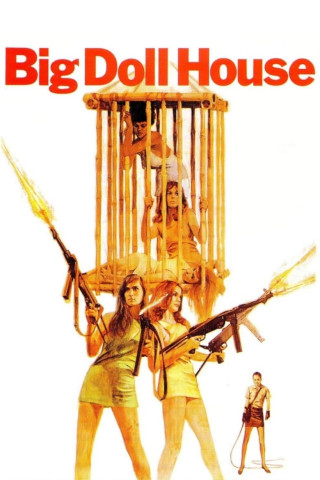 Big Doll House (1971)
