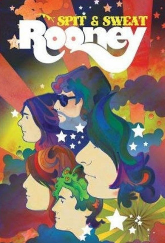 Rooney: Spit and Sweat (2004)