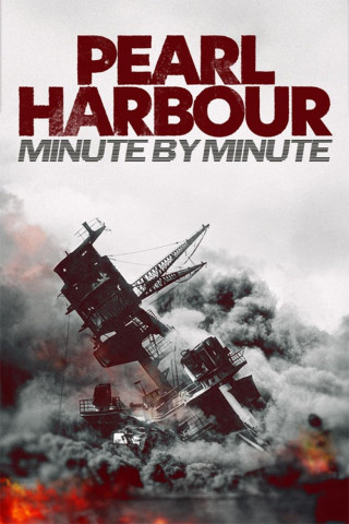 Pearl Harbor: Minute für Minute (2024)