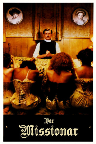 Der Missionar (1982)