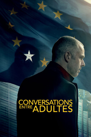 Adults in the Room (2019)