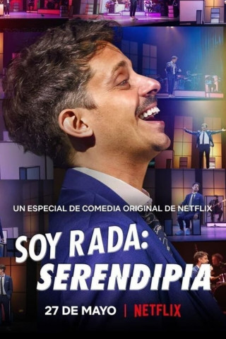 Soy Rada: Glücklicher Zufall (2021)