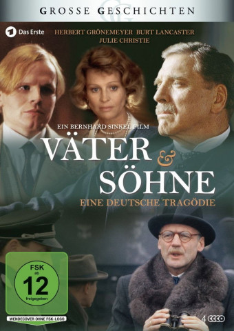Väter und Söhne - Eine deutsche Tragödie (1986)