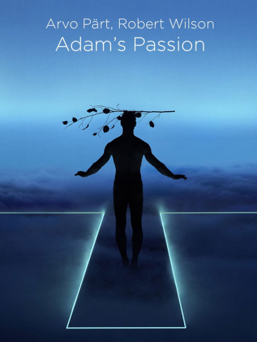 Adam's Passion (2015)