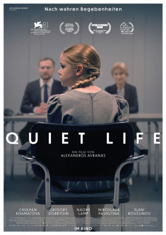Quiet Life (2025)