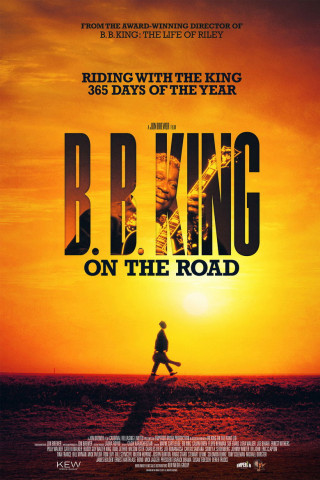 B.B. King: On the Road (2018)