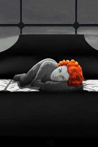 Die Akte Zarah Leander (2013)