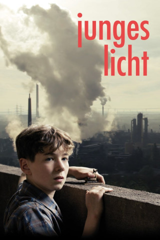 Junges Licht (2016)