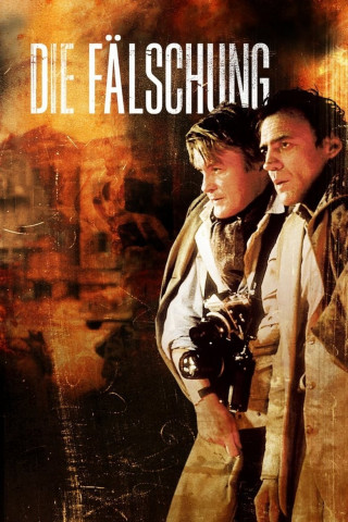 Die Fälschung (1981)