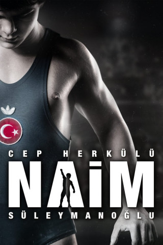 Cep Herkülü: Naim Süleymanoglu (2019)